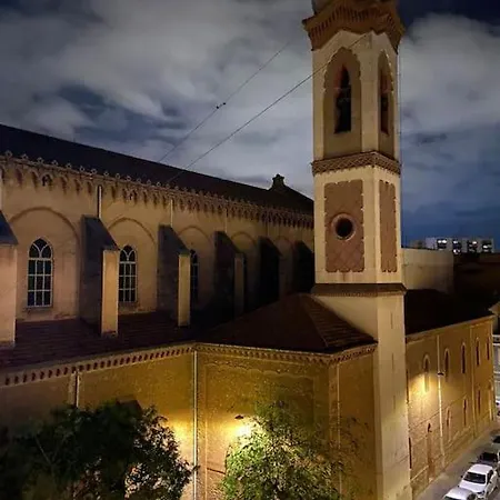 Apto Centro Castellon Con Acensor, Comercio Cerca * Castellón de la Plana