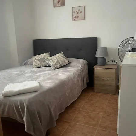 Apto Centro Castellon Con Acensor, Comercio Cerca 아파트