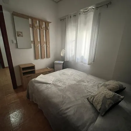 Apto Centro Castellon Con Acensor, Comercio Cerca * Castellón de la Plana