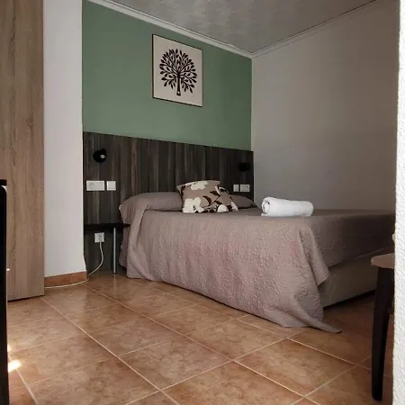 Appartement Apto Centro Castellon Con Acensor, Comercio Cerca