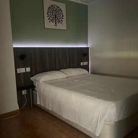 Apto Centro Castellon Con Acensor, Comercio Cerca Appartement