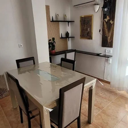 Apto Centro Castellon Con Acensor, Comercio Cerca Appartement *