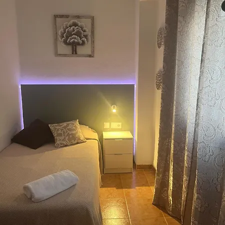 Appartement Apto Centro Castellon Con Acensor, Comercio Cerca Castellón de la Plana