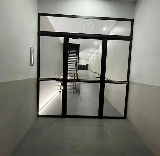 Apto Centro Castellon Con Acensor, Comercio Cerca * Castellón de la Plana