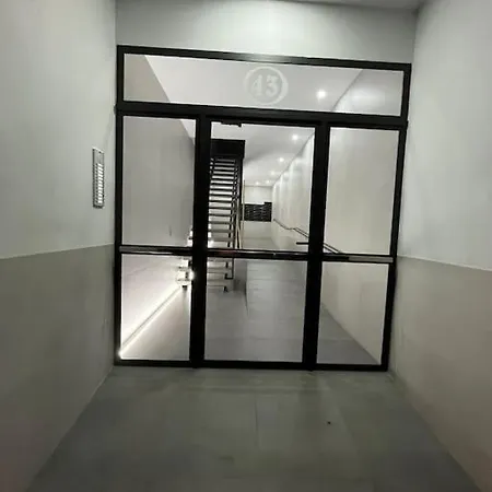 Apto Centro Castellon Con Acensor, Comercio Cerca * Castellón de la Plana