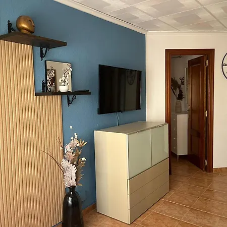 Daire Apto Centro Castellon Con Acensor, Comercio Cerca Castellón de la Plana